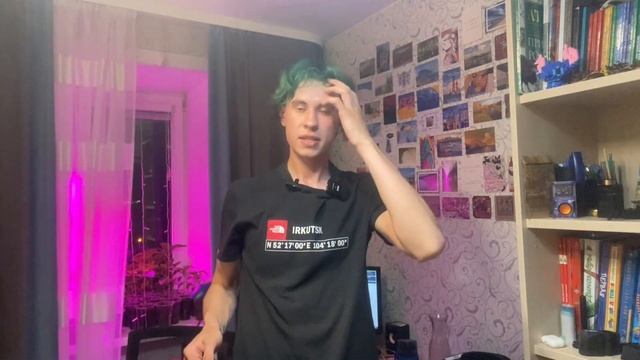 ПУТЕШЕСТВИЕ ИРКУТСК-ПИТЕР НА ВЕЛОСИПЕДЕ. ПОЛНЫЙ ОБЗОР смотреть онлайн