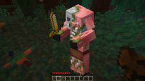 Самая лучшая версия Майнкрафт