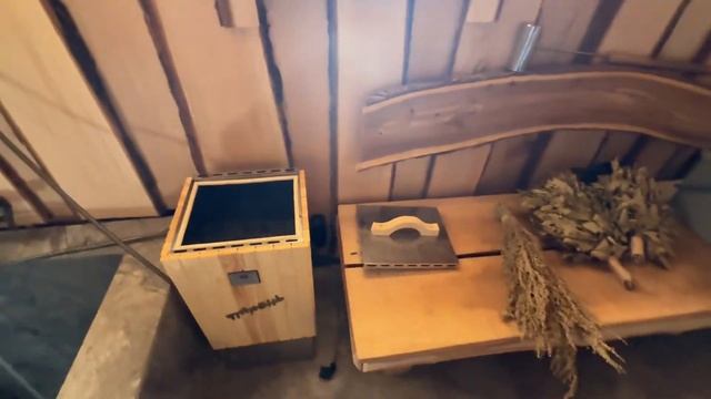 Гром 40!!! Обстановка в Бане!!!