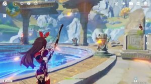 ГАЙД КАК ОТКРЫТЬ СКРЫТЫЙ ДВОРЕЦ ГУЙ ЦЗАН!