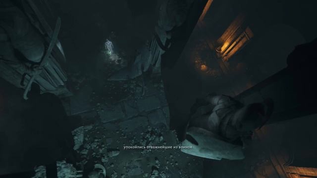 Middle-Earth: Shadow of War™ ► Писанная история ► Прохождение #3 смотреть онлайн