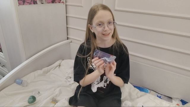 распаковка с реборном Лёшей 🩵💦🌊 смотреть онлайн