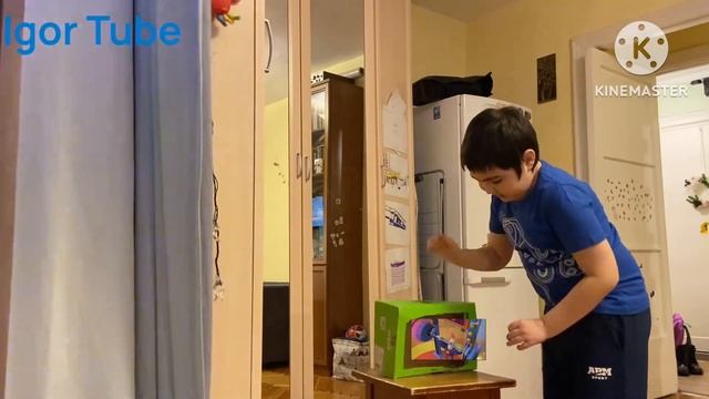 КРАШ ТЕСТ ТЕЛЕВИЗОРА LG С 2003 ГОДА