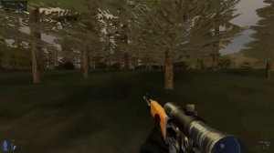 I.G.I-2: Скрытый удар - I.G.I-2: Covert Strike - прохождение - миссия 7