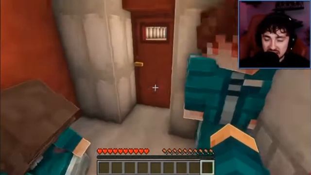 Мы проголосовали за конец Игры в кальмара 2 в minecraft! Еді смотреть онлайн
