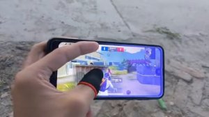 пубг лучшие 2 пальца раскладки то 1 pubg mobile #pubgmobile #pubg