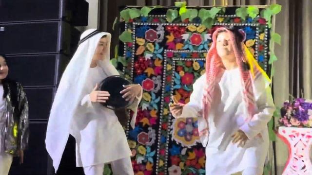 Салом Дубай араб боллалари ва кизлари#арабскаямузыка