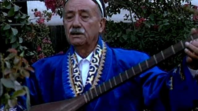 Абдулло Назри. Курбонат шавам. Abdullo Nazriev. People's artist of Tajikis смотреть онлайн