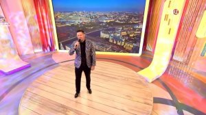 Сергей Волчков - Я люблю тебя жизнь