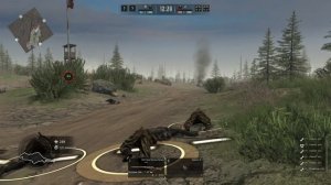 Call to Arms - Gates of Hell: Ostfront - Обзор