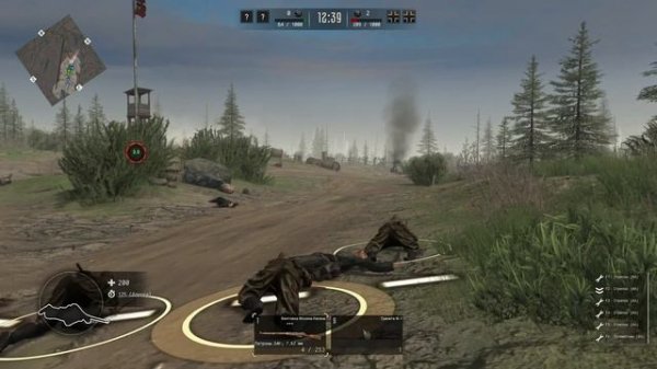 Call to Arms - Gates of Hell: Ostfront - Обзор