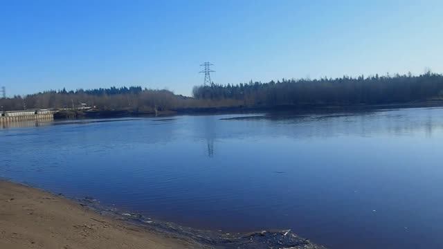 весной по кумжевым речкам через Белое море смотреть онлайн