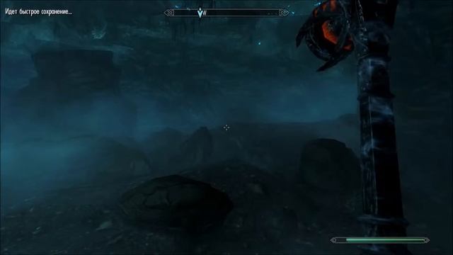 Skyrim Приключения #2 - Точка фалмеров смотреть онлайн