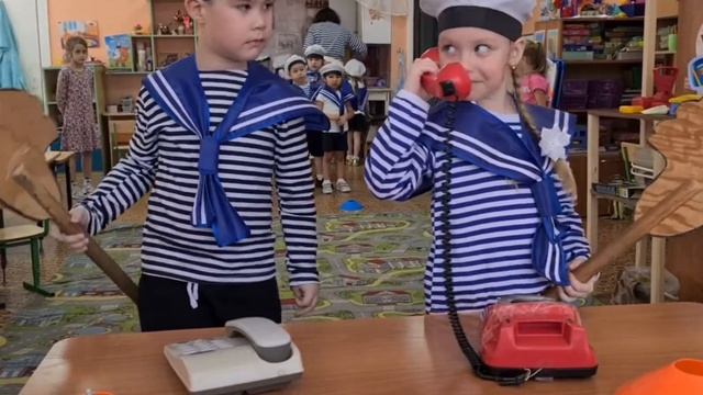 Наша армия самая сильная