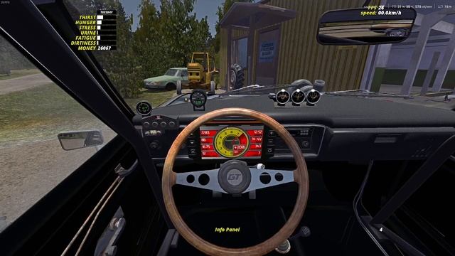 Рекорд Негра | My Summer car смотреть онлайн
