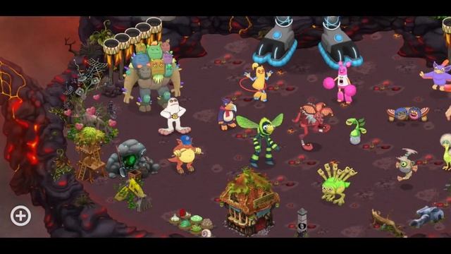 7 Часть оценки остров в моих поющих монстрах! смотреть онлайн