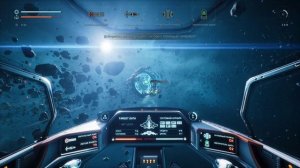 EVERSPACE™ ► Знакомимся с игрой #1