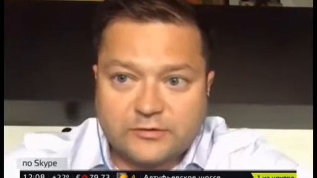 Никита Исаев прокомментировал 