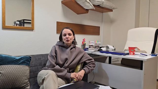Отзыв от компании "ШторДом", г. Москва смотреть онлайн