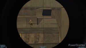 Прохождение Tom Clancy's Rainbow Six: Lockdown Часть 2 Финал (PC) (Без ко