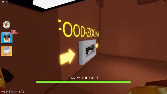 [НОВОЕ]БЕГ САНТА-КЛАУСА БАРРИ ИЗ ТЮРЬМЫ!(ОББИ)#roblox #ozenplay смотреть онлайн