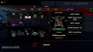 Гайд на квеста улучшенного титана спикер мена в Blokade Blo