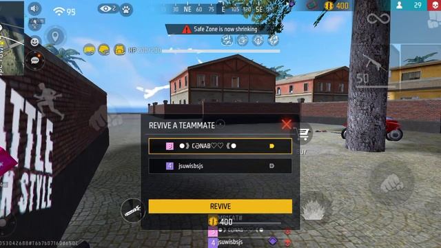Free Fire