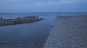 Дагомыс морская рыбалка с берега