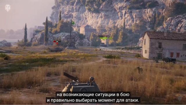 МИР ТАНКОВ 2024｜Новые Чехословацкие легкие танки скоро смотреть онлайн