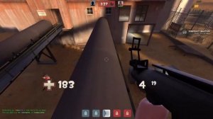 Как рокет-джампить в TF2(rocket jump)?