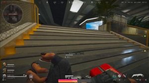 9 КРАСНЫХ ПРЕДМЕТОВ В ОДНОМ РЕЙДЕ  / DELTA FORCE