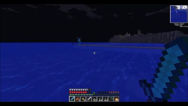 Minecraft "Остров Змеи" #8 смотреть онлайн