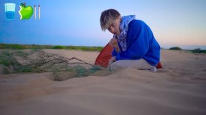 50 ЧАСОВ В ПУСТЫНЕ со СТАКАНОМ ВОДЫ!
 #ВидеоЕГОРИКА