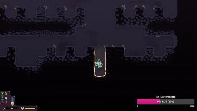 Dome Keeper Тест обновлений