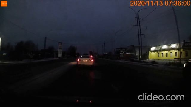 Xiaomi 70 Mai. Тест съёмки.