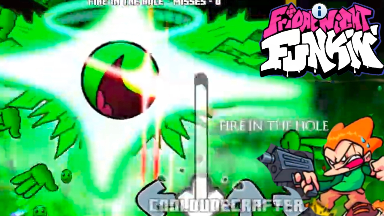 Фрайден Найт Фанкинг # Геометрия Даш МЕГА ДЕМОН ФАРЕР ИН ЗЕ ХОЛЛ # 3 смотреть онлайн