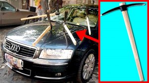 Случаи Пассивно-Агрессивной Мести. Часть 2