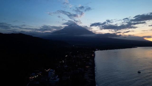 Амед Бали  1 мая 2023