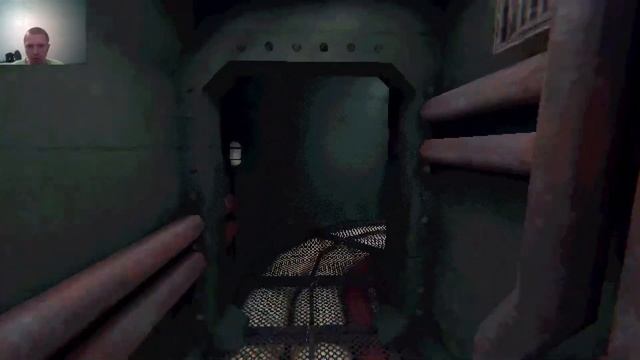 КЭП СОШЁЛ С УМА ► Mouthwashing #1 смотреть онлайн