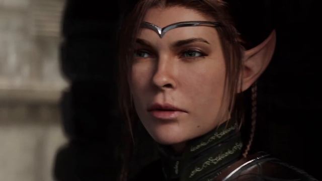 Ремейк Обливиона от Bethesda - Официальный анонс! Релиз уж?