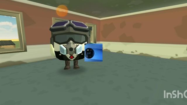 блин дом згорел