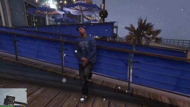 РЕАЛЬНАЯ ЖИЗНЬ В ГТА 5 - ВЕРНУЛСЯ В ГОРОД! АРЕНДОВАЛ ДОМ смотреть онлайн