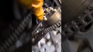 Установка грм Toyota Avensis 3 поколение 2zr -fae