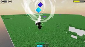 Новая Обнова и Обновлённый Хакари! - Jujutsu Shenanigans Roblox