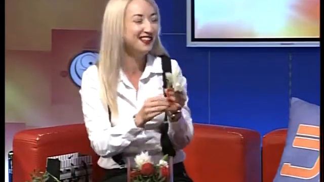 Флорист Оксана Кочемасова