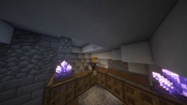 Hex Casting - магия программирования Майнкрафт