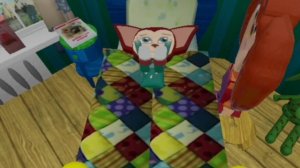 🐶Барбоскины серия - "Пчелоптицепес" | Roblox Барбоскины ?