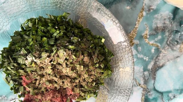 ЧЕБУРЕКИ | с ДЖУСАЕМ и МЯСОМ