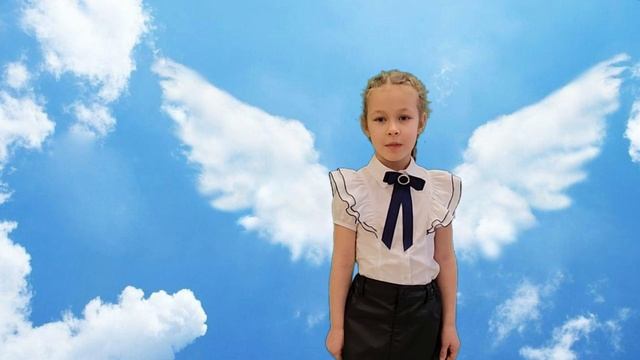 Зверева Валерия, 6 лет, МБДОУ г. Иркутска д/с №183, Нина Ц?