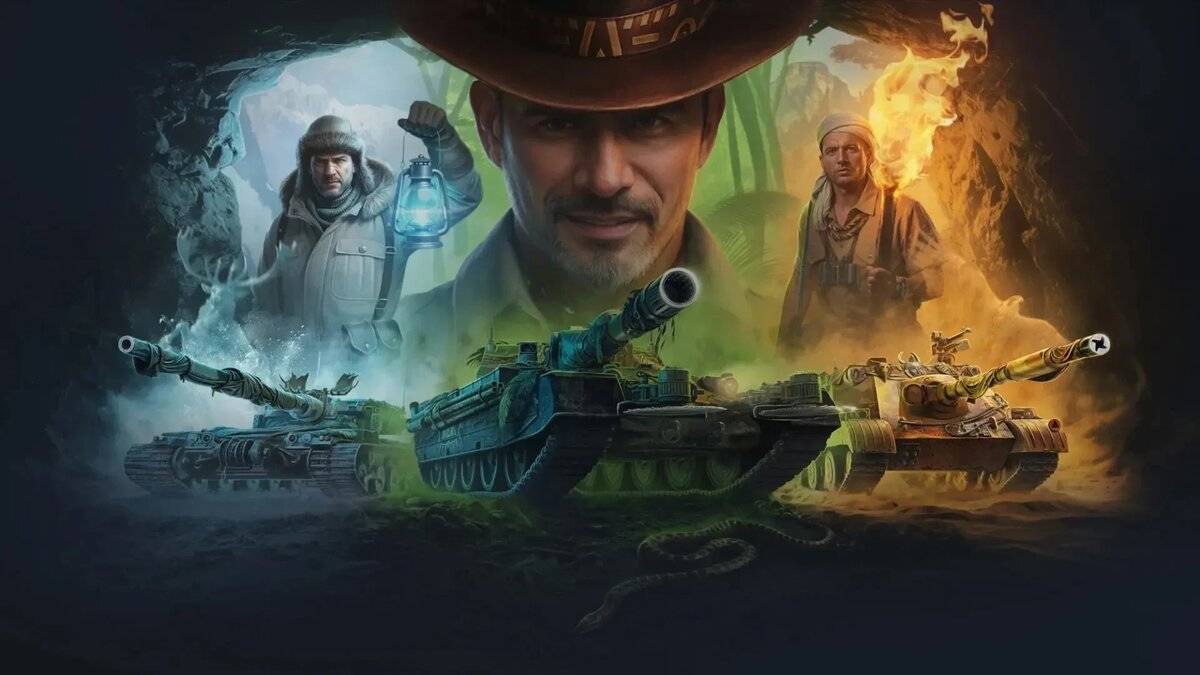 ОБМЫВАЮ НОВЫЙ ПАТЧ 1.35 ● ОСМОТР НОВИНОК! смотреть онлайн